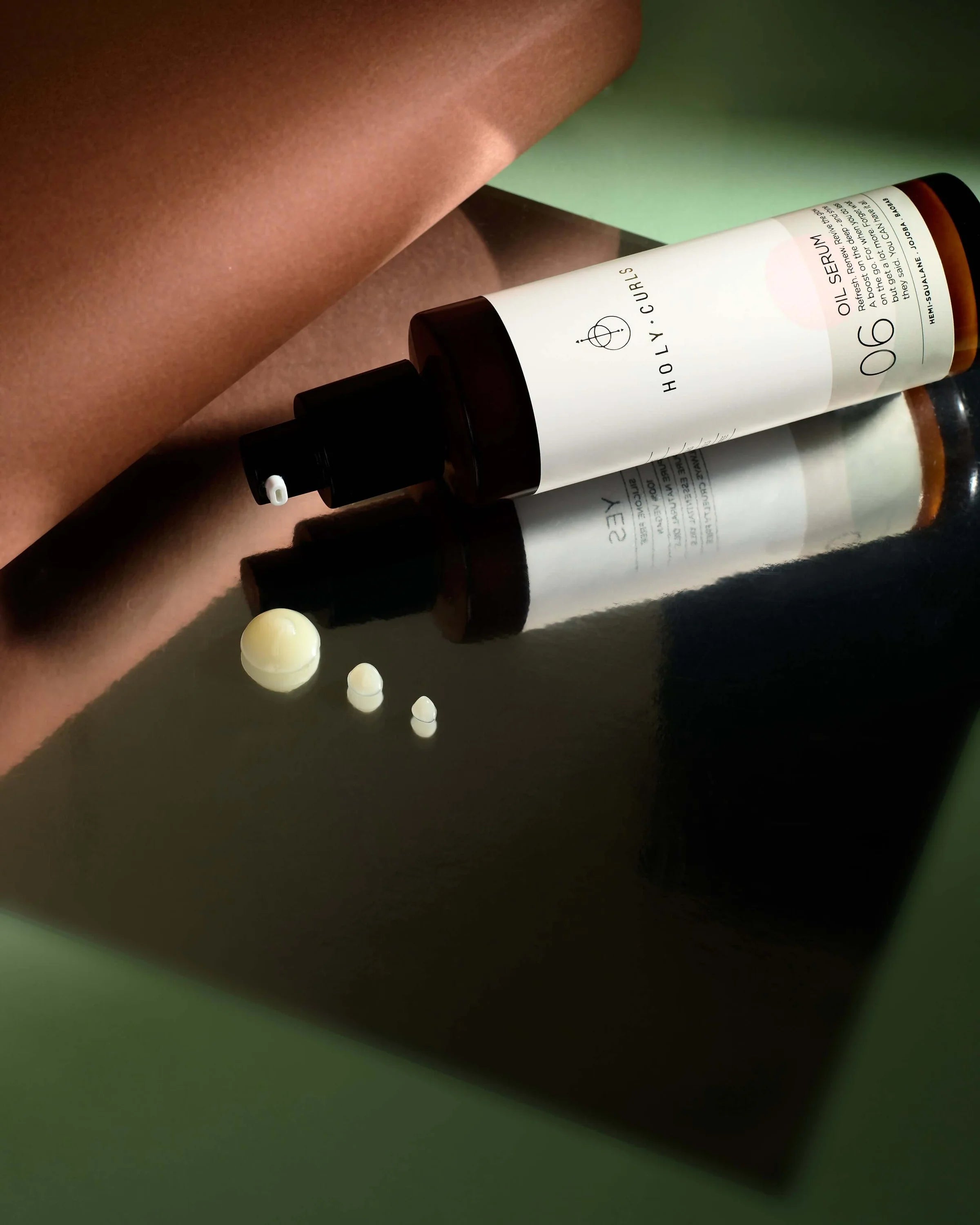 Oil Serum